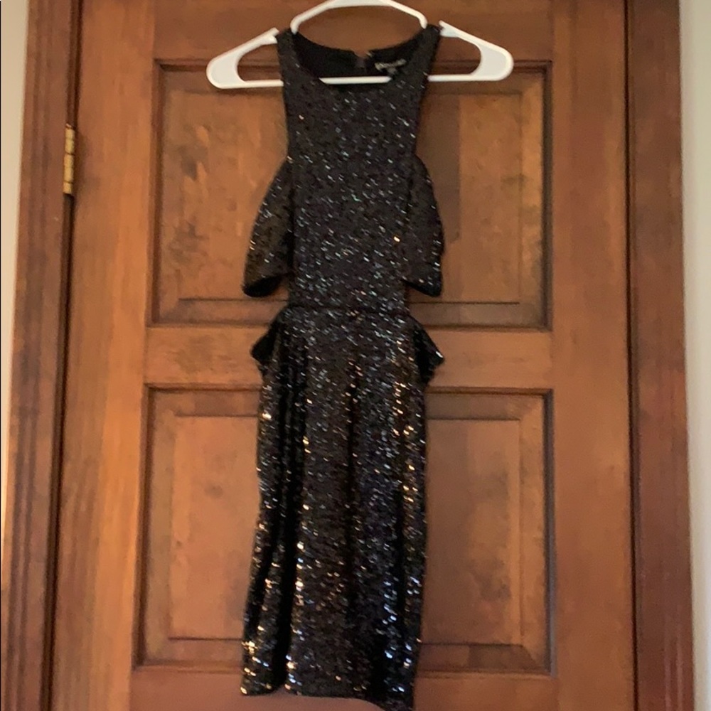 Cocktail dress